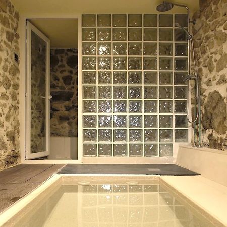 El Jazmin De La Fuente Casa Rural Guijo de Santa Barbara Екстер'єр фото