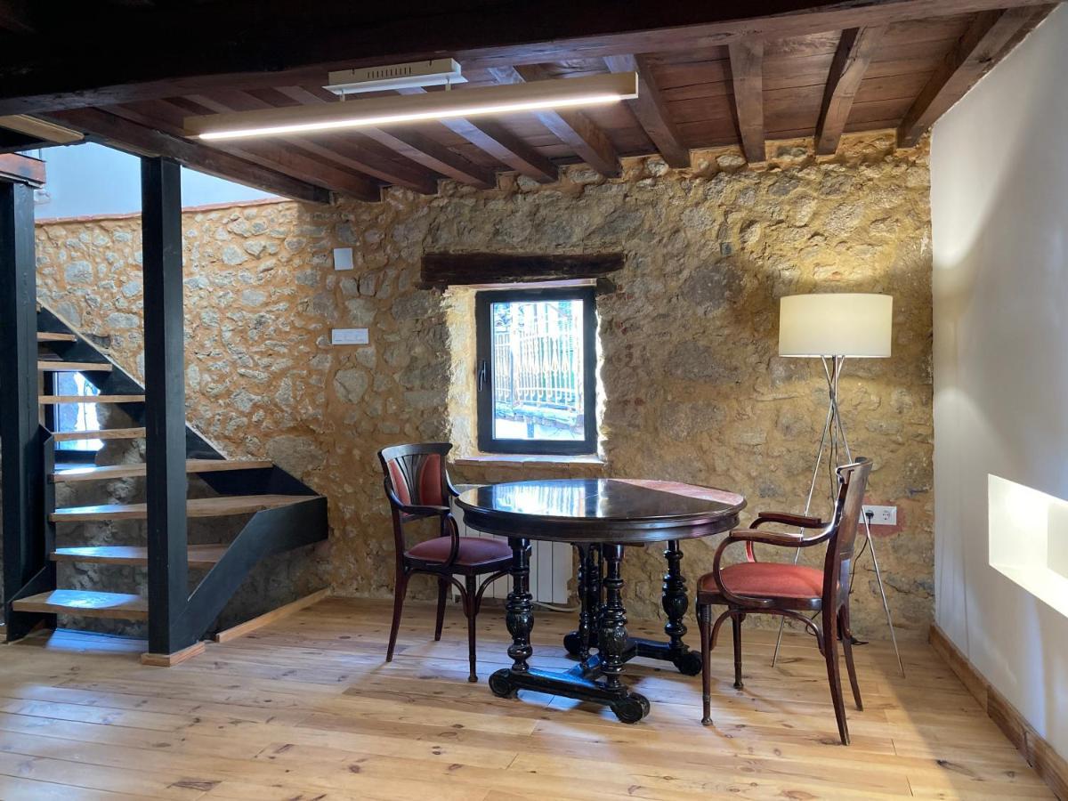 El Jazmin De La Fuente Casa Rural Guijo de Santa Barbara Екстер'єр фото