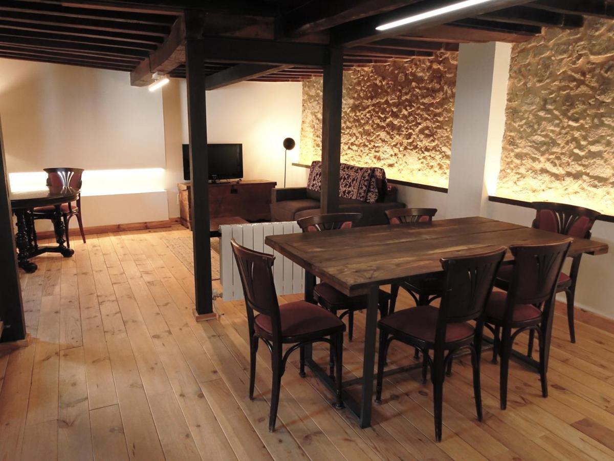 El Jazmin De La Fuente Casa Rural Guijo de Santa Barbara Екстер'єр фото
